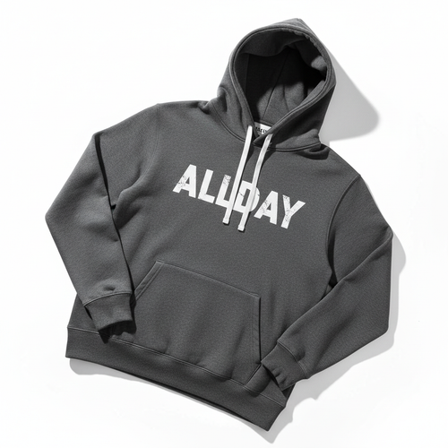 ALLDAY Custom Hoodie