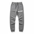 Grey ALLDAY Joggers
